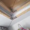 Esquina Antirroturas de Techo Dispositivo de Refuerzo de Esquina de Techo Decoración Pladur Construcción de Techos Protector de Esquina Antirroturas
