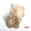 Accesorios de Flores, Ramillete Tridimensional de Pedrería, Piezas de Material para Manualidades, Decoraciones para Ropa y Sombreros, Accesorios para la Superficie de Zapatos, Parches de Tela con Pedrería