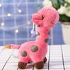 Muñeca Fabricante Grande Directo Día del Niño Regalo de Cumpleaños Máquina de Pinzas Muñeca al por Mayor Jirafa de Dibujos Animados Peluche