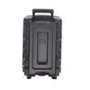 Altavoz Bluetooth Satchel Ndr-P44 de 8 pulgadas Cuadrado para Bailar Bajo Tarjeta de Audio Conexión Tws