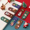 Set de Regalos de Navidad Traje de papelería Estudiantes Productos de Incentivo Final Actividades del Día de Año Nuevo para Niños Compartir Regalos de Navidad