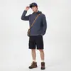 Ropa de protección solar para exteriores moderna y popular para hombres, chaqueta de secado rápido resistente a los rayos UV, ropa de protección solar extremadamente elegante para mujeres, alta gama hecha a medida