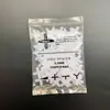 Tarjeta Cruzada para Azulejo Cruz de Azulejo 23mm Herramienta Niveladora Cruz para Colocar Azulejos Tarjeta de Cruce de Junta Tarjeta de Espacio