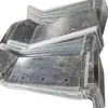 Suministro de Fabricantes de Perfiles y Tubos de Aluminio para Edificios Industriales con Múltiples Especificaciones y Materiales Anodizados. Fabricantes de origen