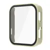 Capa Protetora para Smartwatch Garmin Venu X1 Case e Película Integrados Garmin Venu X1