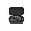 En stock: Kit de fotografía callejera Shadowstone insta360 ace pro, bolsa de almacenamiento de cámara panorámica a prueba de golpes y portátil