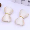 [Elección del Experto] Rollo de Cinta de 4 cm Tul de Sirena Colorido Accesorios DIY Decoración Accesorios para el Cabello Empaque Flores Cinta Transparente