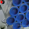 2507 Tubo de Acero Inoxidable Dúplex Sin Costura S3275 Tubo Decapado Informe Intergranular Tubo Sanitario Sin Costura de Gran Diámetro