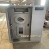 Fundidos de ferro cinzento para bancada de máquina-ferramenta, ferro fundido dúctil fundido em areia, fundidos de ferro, travessa de fresadora de pórtico, base de fundição sob pressão, usinagem de base