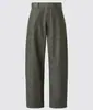 Jeans casuais largos de perna larga estilo jeans, oversized, para homens e mulheres, outono 488743