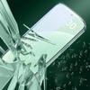 Vidrio Templado de Pantalla Completa Adecuado para Meizu 20 Protector de Pantalla para Teléfono Meizu 20Pro Alta Definición Anti-Luz Azul Meizu 18X Desbloqueo por Huella Dactilar