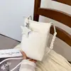 Bolsa Vertical para Teléfono Móvil de Moda Nicho Estilo Coreano Bolso Cruzado Nuevo Primavera 2026 Billetera Sencilla de Alto Valor para Mujer