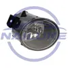 26150-1Ha0B 261501Ha0B Luces Antiniebla Son Adecuadas para Nissan Teana 2015-2018 Usa