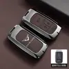 Adecuado para Funda de Llave Serie 25 Chery Kaiyi, Estuche Protector Metálico Especial para Llave de Coche Xuanjie Pro Car Proev
