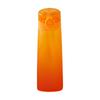 Taza térmica perfumada transfronteriza taza odorífera gran capacidad botella de agua de acero inoxidable vaso con pajita ventas directas de fábrica