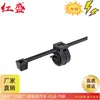 Hongsheng Plástico Hss 156-00634 Chicote Elétrico Automotivo Abraçadeira T50Rft6Lg