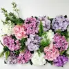 Decoração de Flores, Arranjos Florais, Flores de Rosa para Casamento, Plantas Verdes, Gramado Artificial, Grama Falsa, Gramado Sintético
