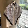 Bufanda Ligera Estampada de Lunares Retro Bufanda Cuadrada con Tacto de Algodón Chal Protector Solar Pañuelo para la Cabeza Bufanda para la Cintura Bufanda de Seda