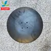 Arado de vertedera hidráulico, Compactador de humedad, Soporte de disco, Zanjadora, Disco para voltear la tierra, Surcador, Soporte de rodamiento, Arado de discos