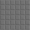 Azulejos especiales para piso de cocina de hotel y restaurante 300X300 Gris Rojo Antideslizantes y Resistentes a la Humedad Azulejos Absorbentes Azulejos Tanque Rojo