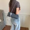 Moda Coreana Chic y a la Moda Bolso de Hombro Estilo Baguette con Lazo para Mujer 2026 Nuevo de Calidad a la Moda Bolso de Hombro para Mujer