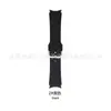 La Correa de Silicona para Watch4/5 es Adecuada para Correas de Smartwatch Samsung. Correa de Silicona para Samsung Watch4/5