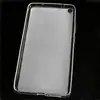 CAPA Protetora para Tablet TAB 3 7plus TABlet TB-7703 Capa Protetora TPU Externo Leve Material Interno Fosco