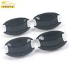 Adequado para Qichen R50 tigela de porta lantejoulas R50 tigela de porta galvanizada tampa resistente a arranhões adesivos decorativos suprimentos de autopeças