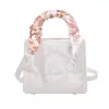 Bolsa Diana Bordada Moda Retro Luxo Leve Transfronteiriça Feminina 2026 Transversal Bolsa de Mão de Alto Padrão Bolsa Transversal de Ombro