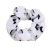 Diadema para Spa, Diadema para Maquillaje y Cuidado de la Piel, Diadema para Lavarse la Cara, Diadema de Maquillaje con Lazo para el Cabello, Accesorio para el Cabello, Regalo de Navidad para Adolescentes