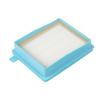 Wanchuang aplicável Acessórios de coleta de pó para aspirador Philips Tela de filtro Filtro Haipa Algodão de filtro FC8471/8630/8470