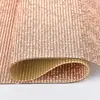 Tiras de Strass com Verso Autoadesivo Acessórios DIY Embelezamentos para Roupas Strass Hotfix Decoração de Carro Adesivos de Strass Autoadesivos