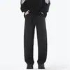 Pantalones casuales de trabajo de alta calle de estilo americano de moda para hombres y mujeres, pantalones cargo de pierna recta holgados, nuevos pantalones deportivos de pierna ancha