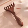 Peine de Astas Meridian para Uso en Casa, Diseño Simple para Cabeza, Hombros y Cuero Cabelludo, Antiestático, Portátil, Multifuncional, Fácil de Usar, Duradero