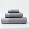 Toallas de baño de satén platino de calidad hotelera, 100% algodón, engrosadas, para adultos, suaves y absorbentes, con logotipo personalizable
