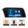 Adecuado para Hyundai Elantra 2021 Izquierdo Pépido Android Navegador GPS Imagen de Reversa Coche Todo en Uno
