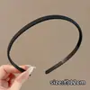 Diadema Deportiva para Hombres y Niños, Especial para Lavado de Cara y Aplicación de Mascarilla, con Dientes, Antideslizante, Diadema para Presionar el Cabello, Invisible, No Pellizca el Cabello