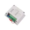 Controlador de Motor Paso a Paso de un Solo Eje Dkc-1B Control Adelante y Atrás Potenciómetro de Velocidad Regulación de Doble Velocidad Generador de Pulsos Pwm