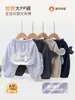 Pantalones de PP para bebé, pantalones largos para usar afuera, pantalones para bebé, pantalones deportivos para niña, nuevos pantalones de dibujos animados de primavera y otoño de pierna ancha, ropa para niños