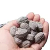 Nuevo Material Filtrante de Mineral Crudo de Rugby de Tercera Generación Filtro de Fondo para Acuario Caja de Volteo Filtro Trasero Mochila Pequeña Bacterias de Purificación de Agua Glaciar