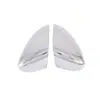Adecuado para 20 modelos Mazda 3 Axela Cubierta de Espejo Retrovisor Bocina AXELA Cubierta de Espejo de Reversa Carcasa Decorativa
