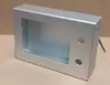 Caixa de Botão Huichuan Industrial Liga de Alumínio Gs2107 Caixa de Instalação de Tela de Toque 700Ie V4