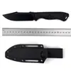 Venta al por mayor en stock Cuchillo de exterior Multifuncional Supervivencia en la naturaleza Supervivencia al aire libre Cuchillo todo en uno Camping Barbacoa Cuchillo de supervivencia al aire libre