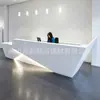 Designs Personalizados de Balcão Grg, Fornecimento Direto de Fabricantes para Shoppings Centers de Grande Porte, Hotéis e Clubes, Empreendimentos de Projetos Completos