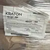 Borracha termoplástica Kraton SIS1161 é usada para espessamento/endurecimento de revestimento de selante