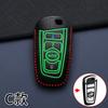 Funda Especial para Llave de Jinbei 750, New Hiace X30L, Zhishang S30, Swa X7, Little Hiace X30 Funda Protectora para Coche