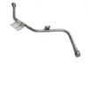 Tubería de entrada de agua del supercargador Isuzu 4Hk1 8-97362827-0 8973628270 Tubería de agua para excavadora
