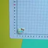 Accesorios de Joyería Lindos con Cabeza de Gato Ovalada Accesorios para el Cabello Pegamento Cremoso DIY Pasador Flor para Zapatos Material para Funda de Teléfono Móvil Venta al por Mayor