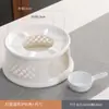 Estufa Calentadora de Té para Velas Directa de Fábrica Estufa Cerámica Doméstica de Conservación de Calor Calentador Vajilla para Calentar Té Estufa Calentadora de Té para Restaurante Hotel