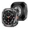 Adequado para Samsung Galaxy Watch7Ultra Cyber Metal Capa Protetora Relógio 47mm Caixa do Relógio
